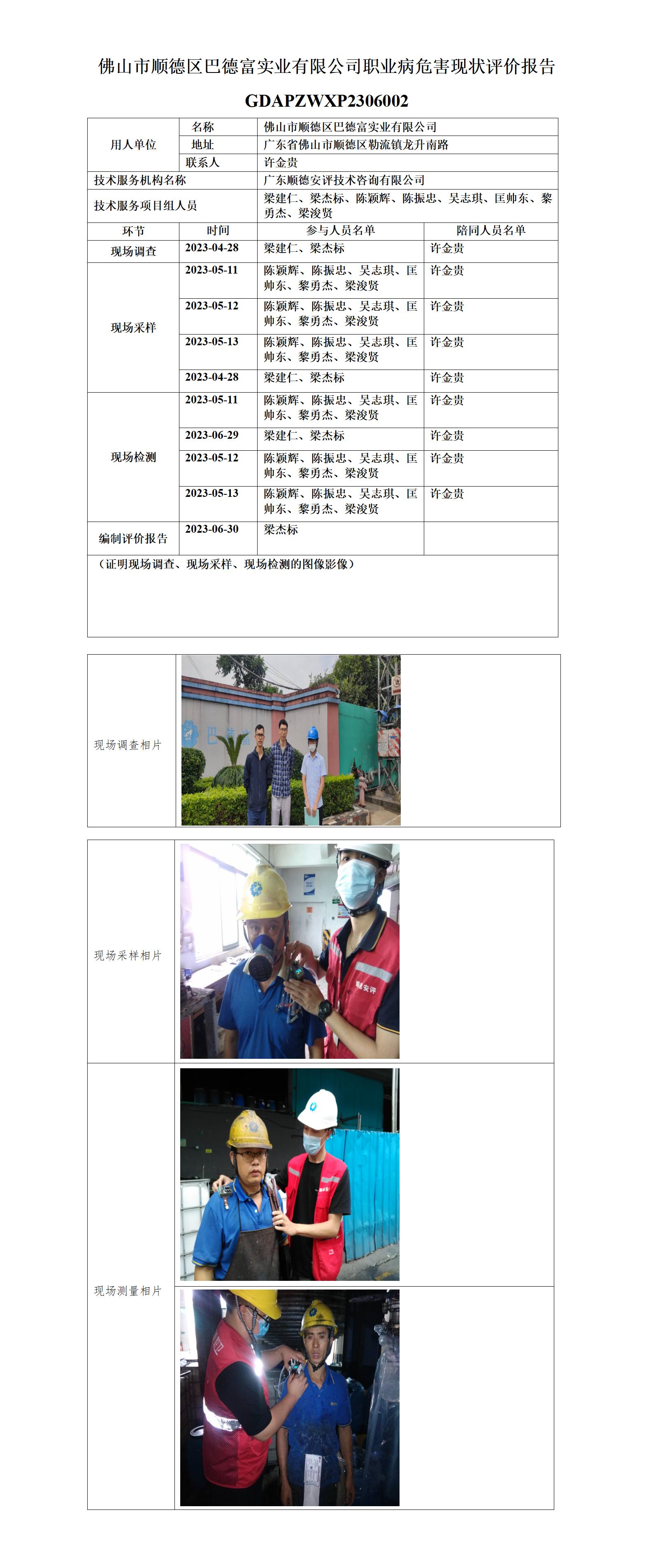 佛山市顺德区巴德富实业有限公司-2023-技术报告公开信息表_01.jpg