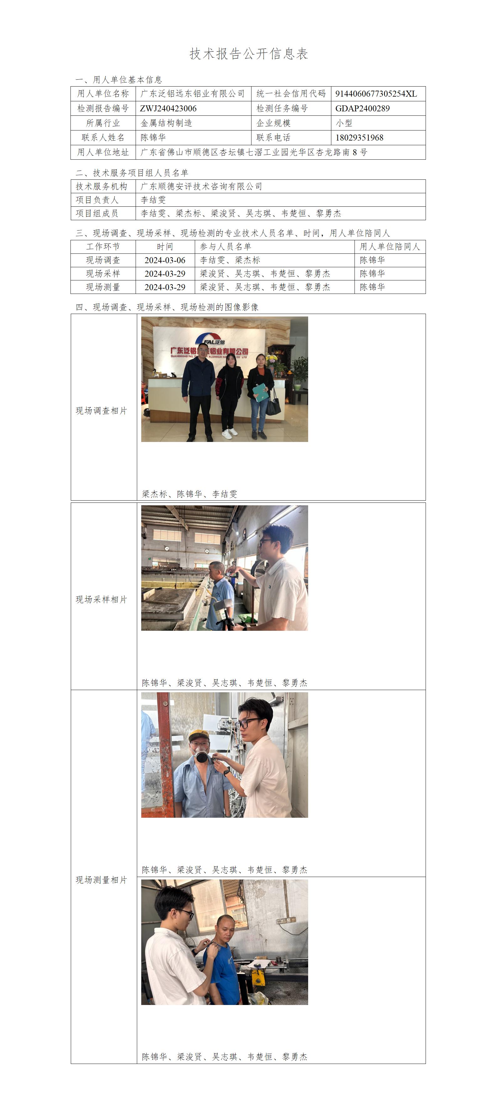 广东泛铝远东铝业有限公司-2024-技术报告公开信息表_01.jpg