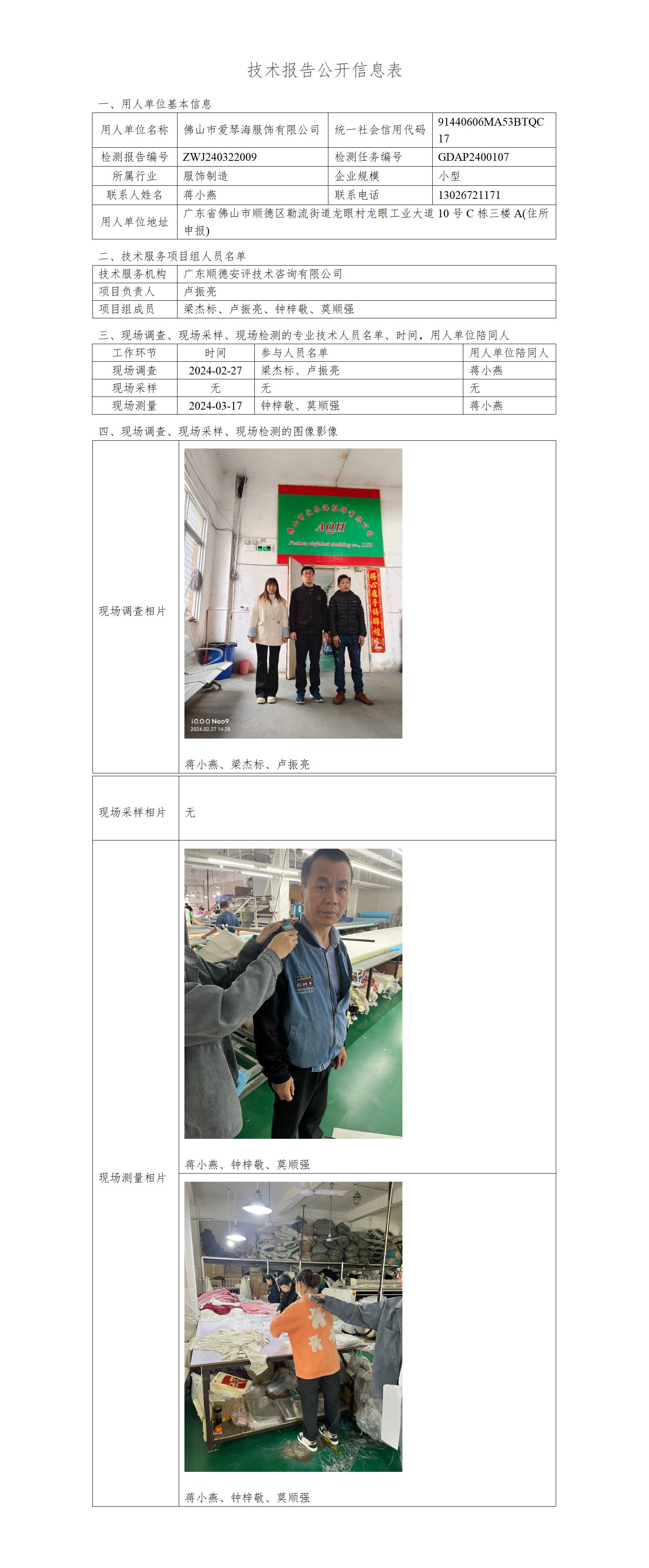 佛山市爱琴海服饰有限公司-2024-技术报告公开信息表_01.jpg