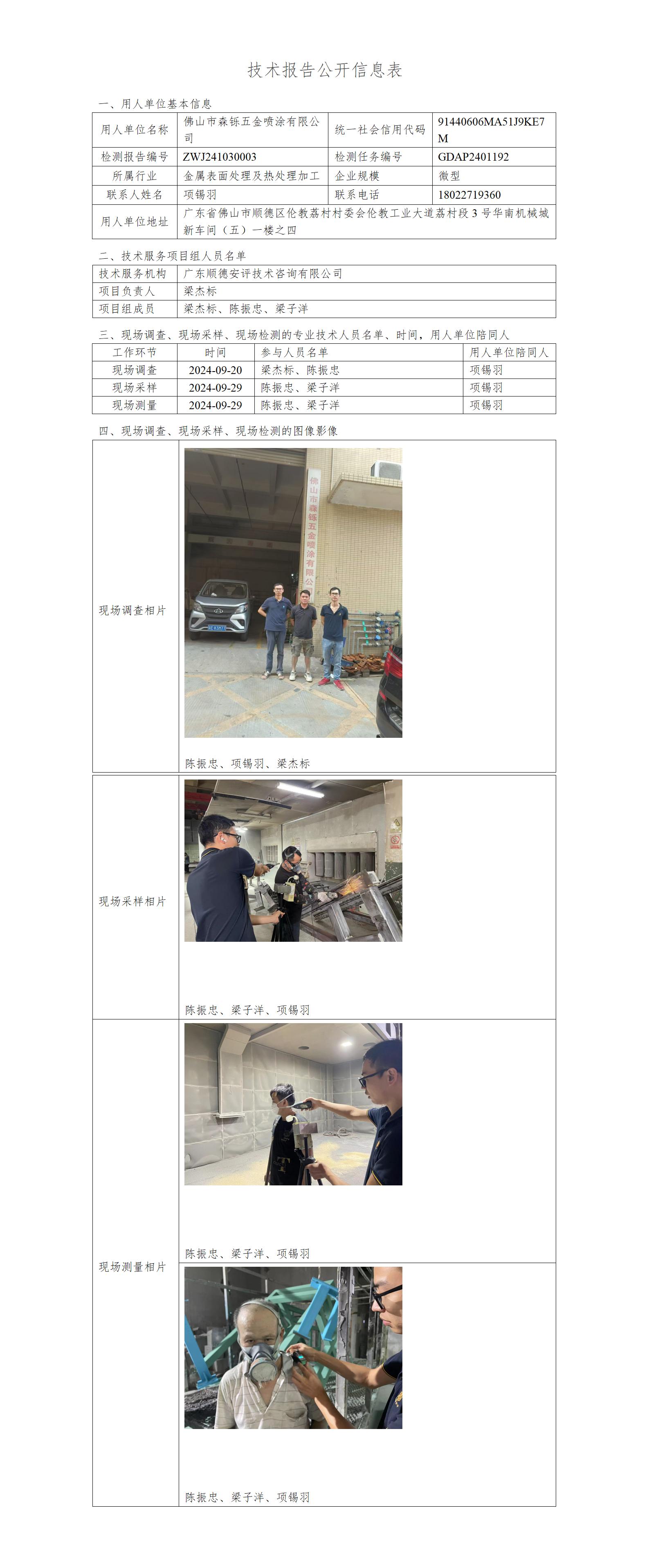 佛山市森铄五金喷涂有限公司-2024-技术报告公开信息表_01.jpg