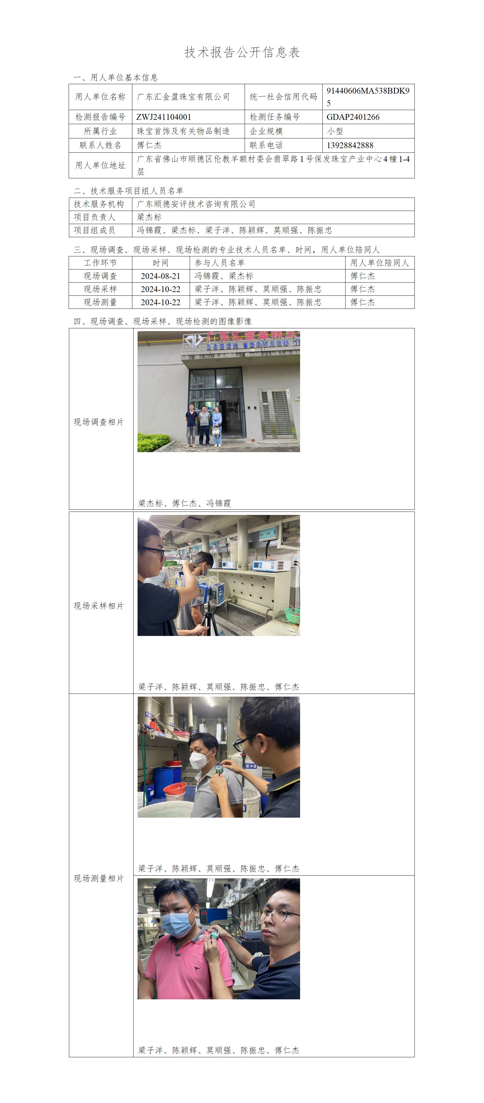 广东汇金盈珠宝有限公司-2024-技术报告公开信息表_01.jpg