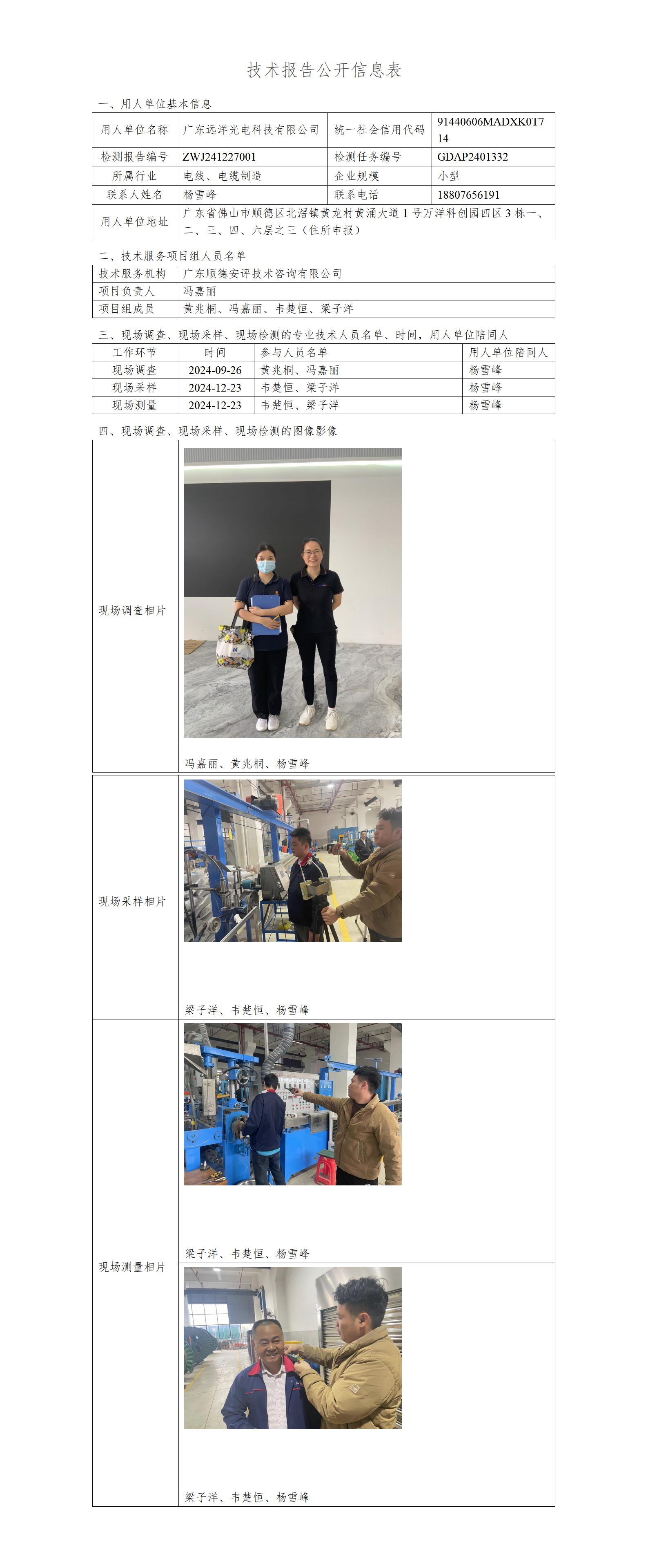 广东远洋光电科技有限公司-2024-技术报告公开信息表_01.jpg