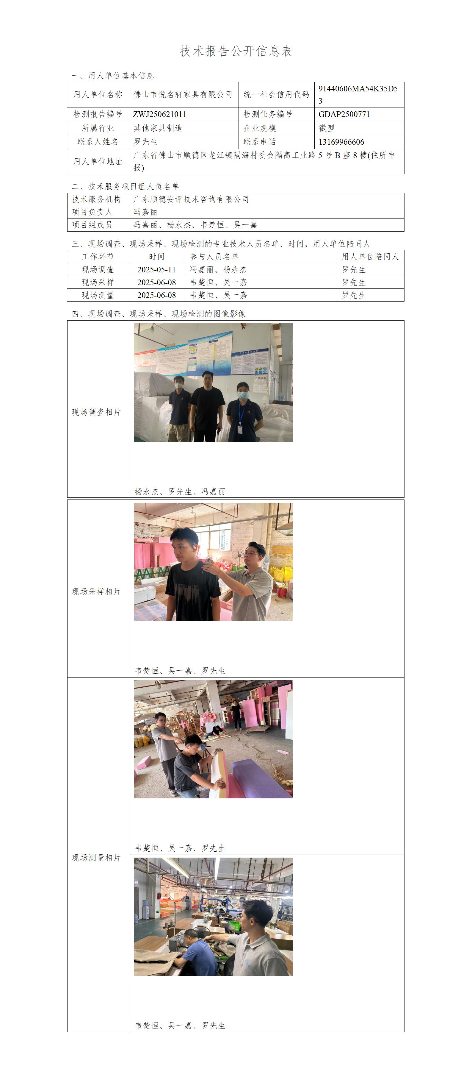 佛山市悦名轩家具有限公司-2025-技术报告公开信息表_01.jpg